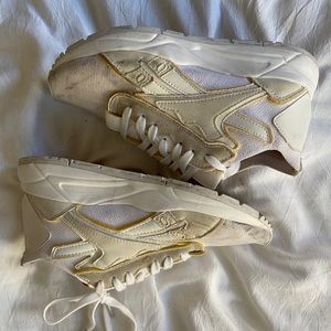 Reebok x Victoria Beckham Bolton shoe